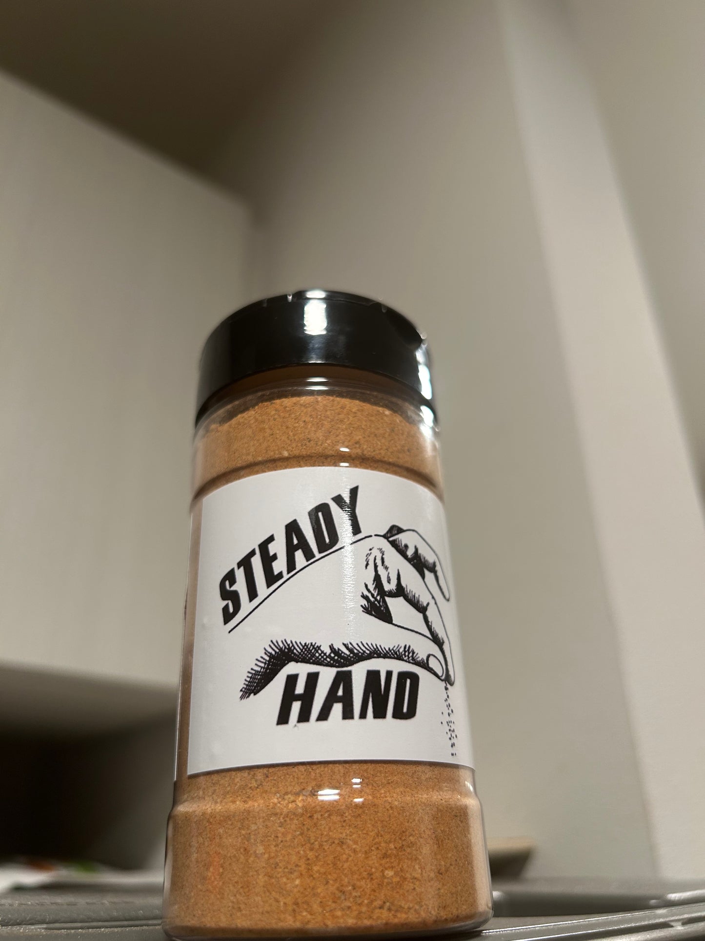 Now Available! Steady Hand Pork & Poultry