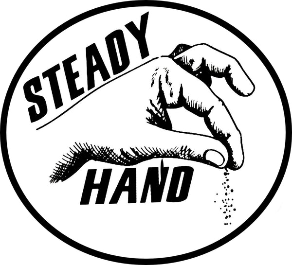 Steady Hand Seasonings